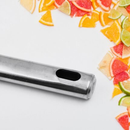 Multipurpose Fruit Vegetable Peeler ?Easy-to-Use Kitchen Tool (1 Pc)