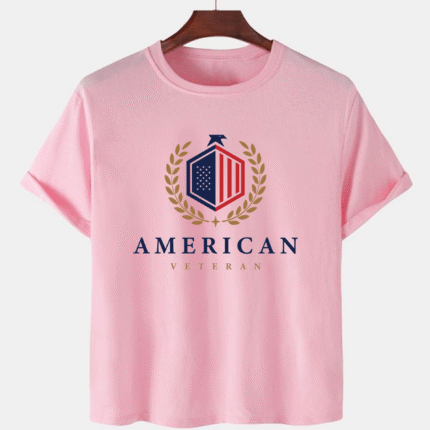 UNISEX Premium Quality  Cotton Printed T-Shirt