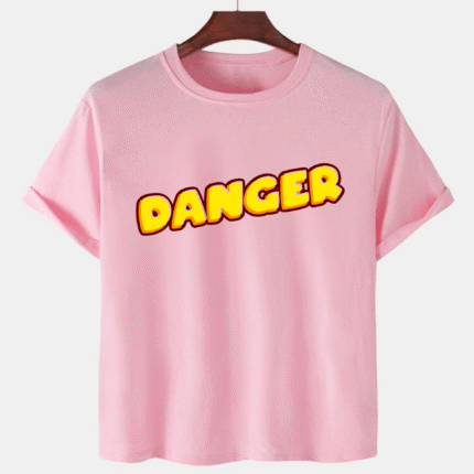 UNISEX Premium Quality  Cotton Printed T-Shirt
