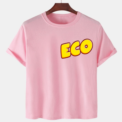 UNISEX Premium Quality  Cotton Printed T-Shirt