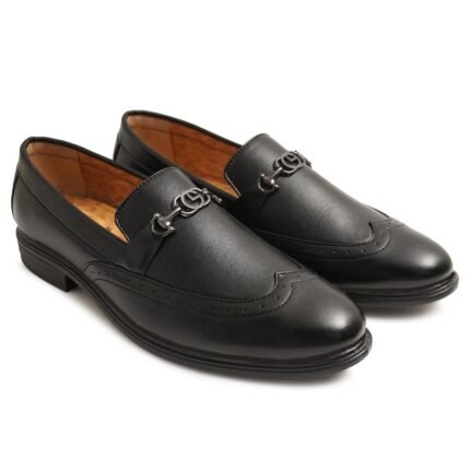 Men's Faux Leather NAGRA